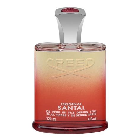 Original Santal by Creed » Reviews & Perfume Facts